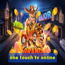 one touch tv online